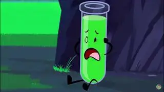 II (Inanimate Insanity) episode 13 YTP: Testube goes on a murderous rampage