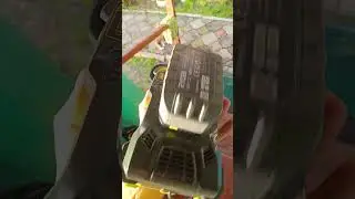 Обзор высокоскоростного зарядного устройства Ryobi