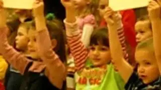 Kindergarten Christmas Program - Gate City Elementary - 7