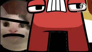 Egor's Alternate Klasky Csupo Logo Bloopers Part 2 Take 7: Annoying orange replaced Uppercase K