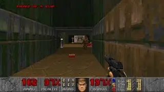 Counter-Strike Legacy: Doom Kex Port - Pistol Has No 100% Accuracy