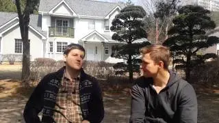 Вова ч.1.  