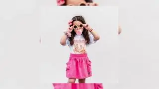 Open Kids – Show Girl (sped up)