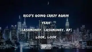 Pop smoke Hello ( lyrics )