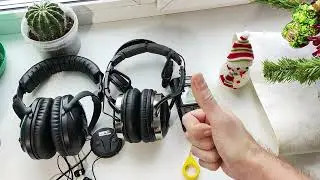 XP Deus 2 Headphones: Selecting and Updating the Firmware