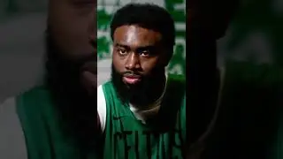 Jaylen Brown ☘️🔥
