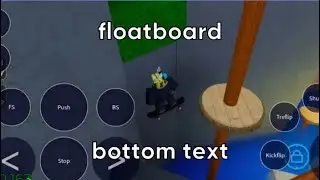 why can you actually do this in obby creator