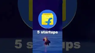 5 AI startups raised funds from flipkart leap program 2023 #startups