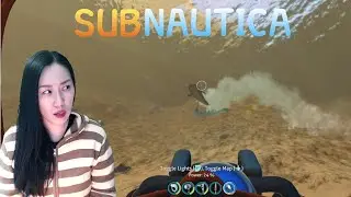 SUBNAUTICA - Lifepod 13 [Part 5]