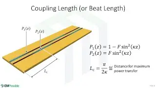 Lecture -- Coupled-Mode Theory and Devices