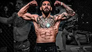 Ilia Topuria || “El Matador” is here to stay!