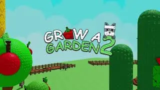 Grow A Garden 2 Trailer Cutscene!