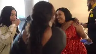 Alex Birthday Party - Cupid Flex (Edition)