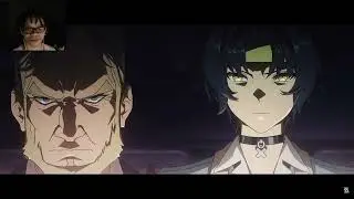 miyabi teaser reaction gib