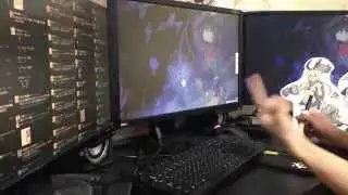 【osu!手元】ZAQ - VOICE (TV Size) [Mythol's Extra]
