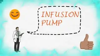 Infusion Pump II Basics II ENGLISH(TECHOMED)