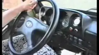 Արծվաշենի Արծիվները (Մաս 1)