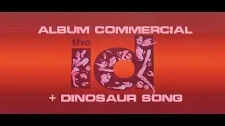 Macy Gray THE ID (2001) Rare Album Commercial + DINOSAUR (Rare Song)