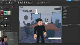 Rooms Reinforced Devlog #3 - More entities, squashing bugs and spectator mode, wrapping things up.