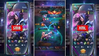 2 PRESET GAMEPLAY ML || DJ GARAM DAN MADU KANE & DJ TERGACOR GAMEPLAY STYLE ARFAT.ID – TREND TIKTOK