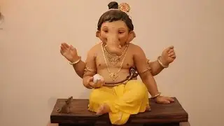 Ganesh chaturthi WhatsApp 4K full screen status video 2024 | Ganpati bappa status | गणेश चतुर्थी #4k