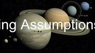 This Disproves The Trinity!
