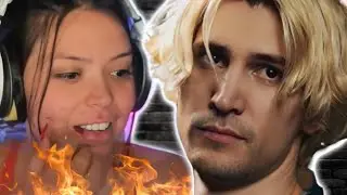 XQC Lawyer DESTROYS Adept Again