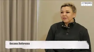 Оксана Лобачева | Путь кондитера к успеху