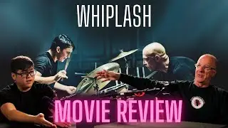Whiplash: A Non-horror Horror Movie