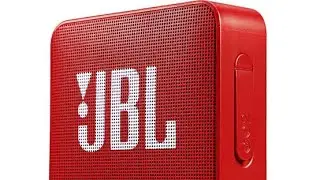 JBL Go2 İnceleme, Ses Testi ve Kutu açılımı 200 TL