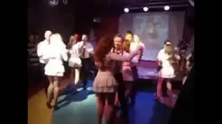 Cubanoboom Bachata New Year 2015