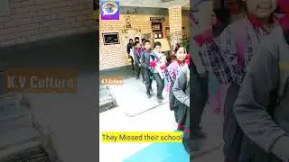 K.v Culture in 60 seconds🧑‍🎓🎒📙.      