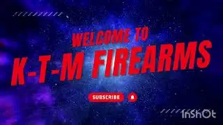 K-T-M Firearms!@K-T-MFirearms-o2t