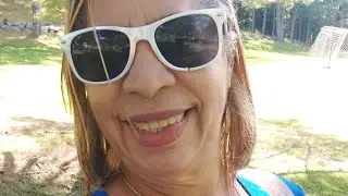 Mi mami de paseo por Silent Hills 🥰