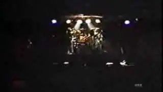 Pearl Jam: Believe you me live