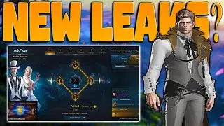 NEW LEAKS?? Battle Pass Coming To Lost Ark! Ark Pass Leaked! | Lost Ark!