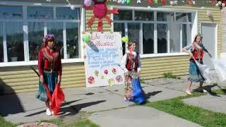 120-летие села Белосток