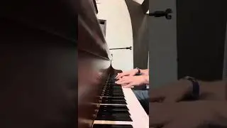 You Are There With Me - Piano Part - Rehearsal Track