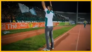 Raja Casablanca : Dali Ragazzi ... FEL 9ARRA SAMRA (LIVE)