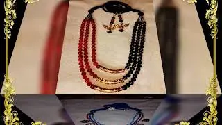 Handmade jewellery by Rakhi ghosh