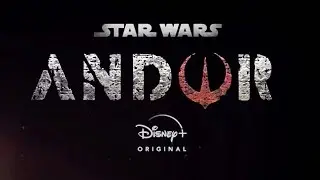 Star Wars:Cassian Andor trailer