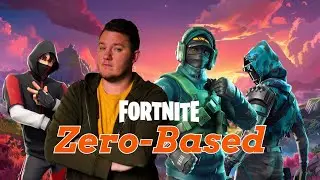 Zero-Based Budgeting Explained with Fortnite (Part 1: The Basics)