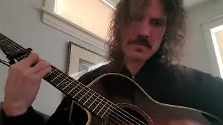 discord request: Angeles;Elliot Smith (cover)
