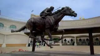 Travel Thru History 203 Louisville Promo