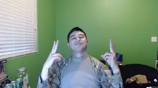 Calivetgrown live smoke session 5