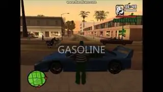 GTA SANANDREAS TOP 6 NEW CLEO MOD