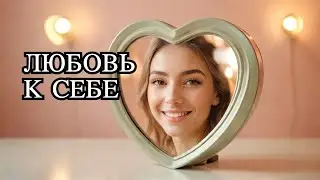Любовь К Себе