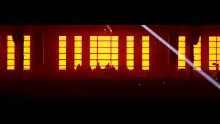Paranoid London (Live) @ FalseIdols @ Drumsheds 02/12/2023