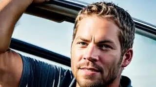 [CTRL+ALT+DEceased] Remembering Paul Walker: A Comedic and Heartfelt Tribute