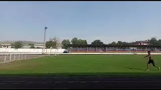 ФЛЕШ КИК С РОНДАТА